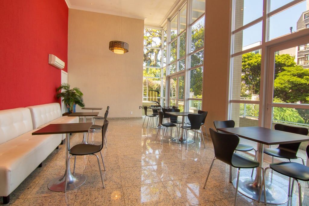 Apartamento 3 dormitórios no bairro Petrópolis