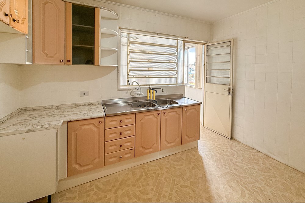 Apartamento 2 dormitórios no bairro Centro