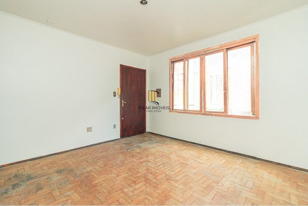 Apartamento 2 dormitórios no bairro Higienópolis