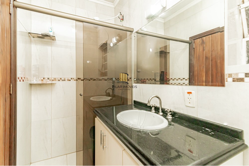 Apartamento 3 dormitórios no bairro Centro Histórico