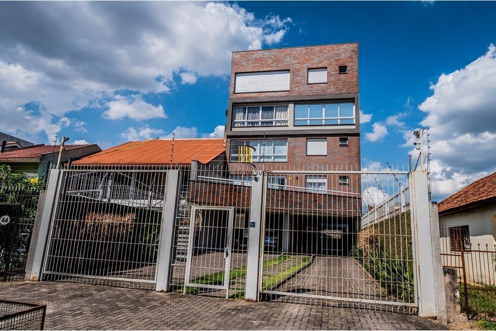 Apartamento 3 dormitórios no bairro Camaquã