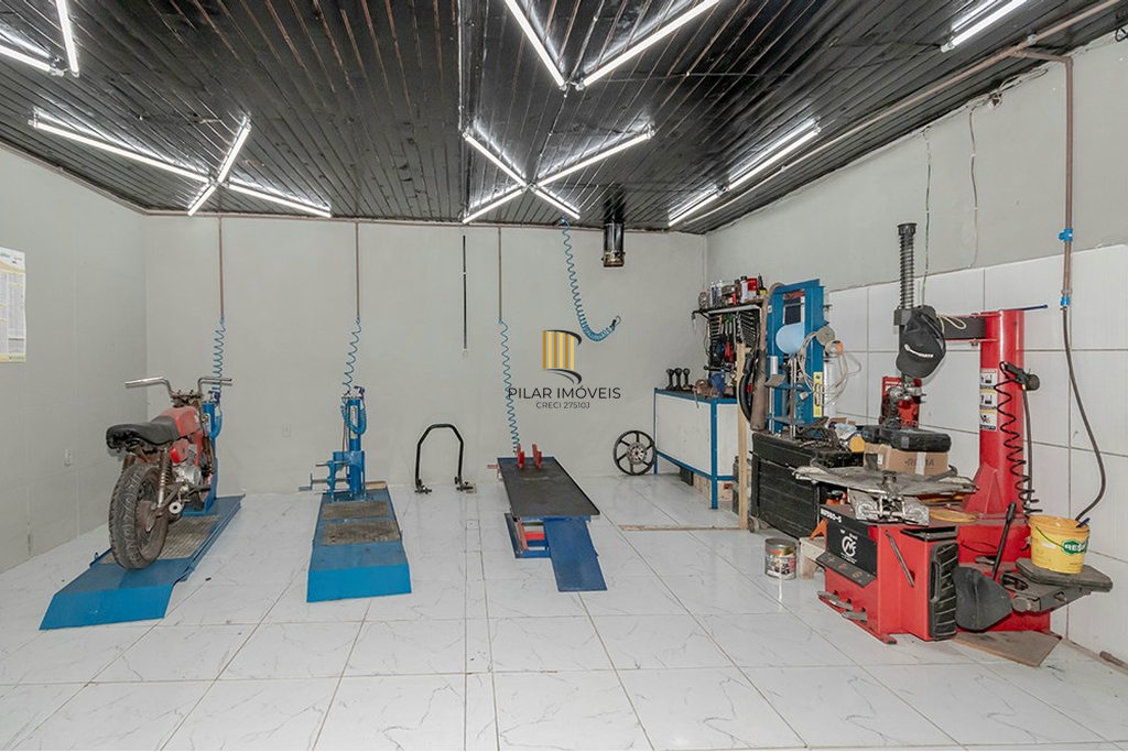 Casa 2 dormitórios no bairro Coronel Aparício Borges