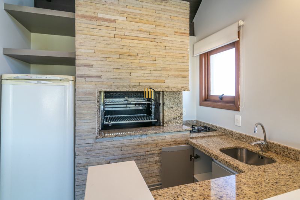 Apartamento 3 dormitórios no bairro Ipanema