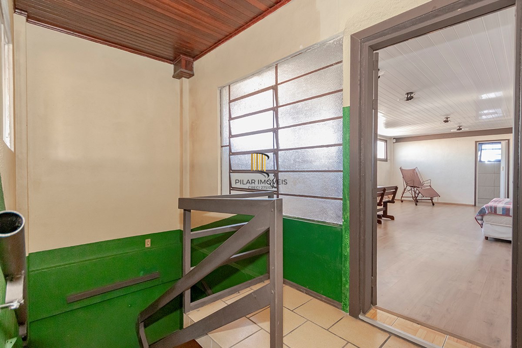 Casa 6 dormitórios no bairro São Sebastião