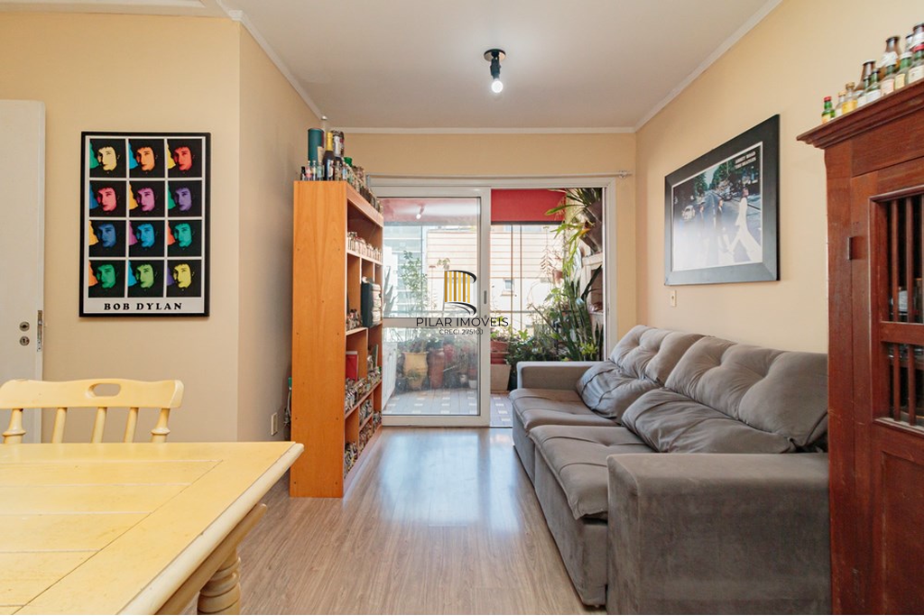 Apartamento 3 dormitórios no bairro Boa Vista