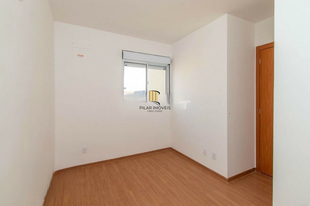 Apartamento 2 dormitórios no bairro Morro Santana