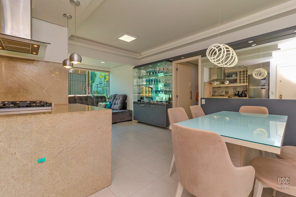 Apartamento 3 dormitórios no bairro Higienópolis