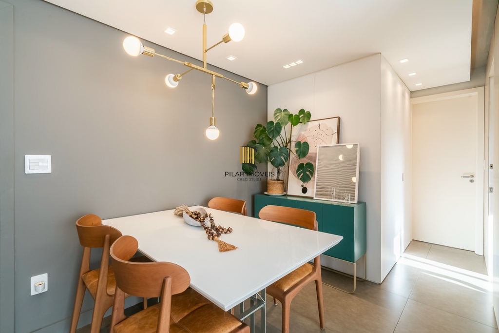 Apartamento 2 dormitórios no bairro Passo da Areia