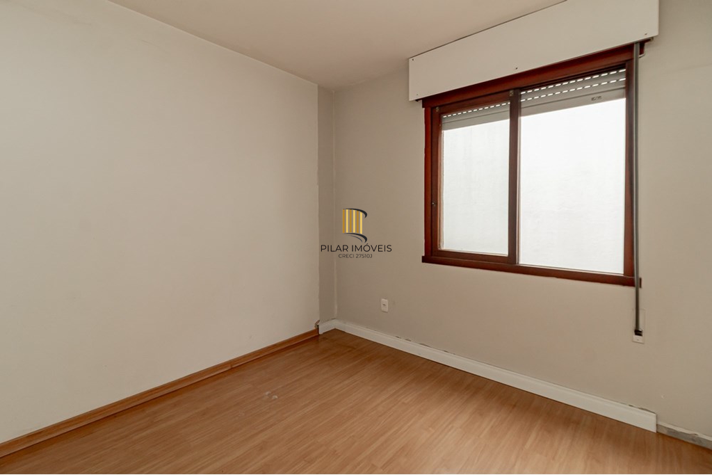 Apartamento 2 dormitórios no bairro Jardim Itu