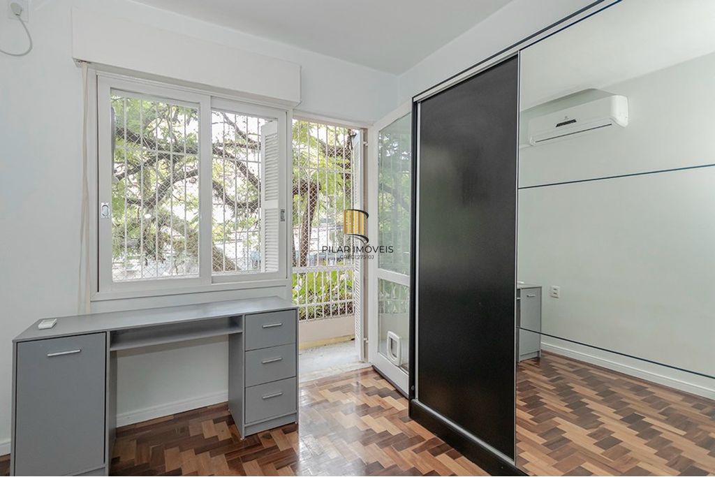 Apartamento 2 dormitórios no bairro Bom Fim