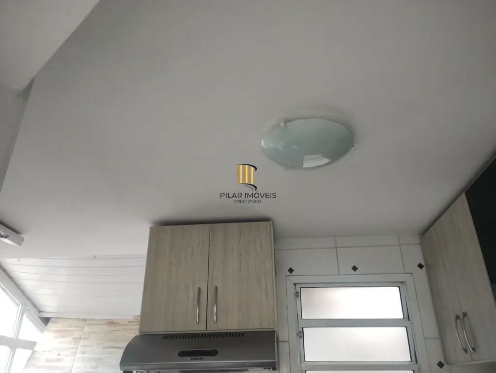 Casa de Condomínio 4 dormitórios no bairro Jardim Itu