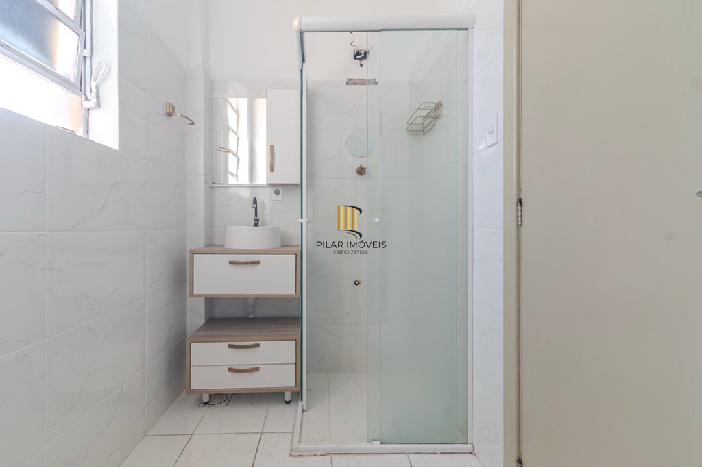 Apartamento 3 dormitórios no bairro Centro Histórico