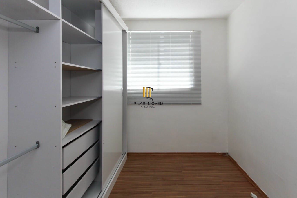 Apartamento 2 dormitórios no bairro Mato Grande