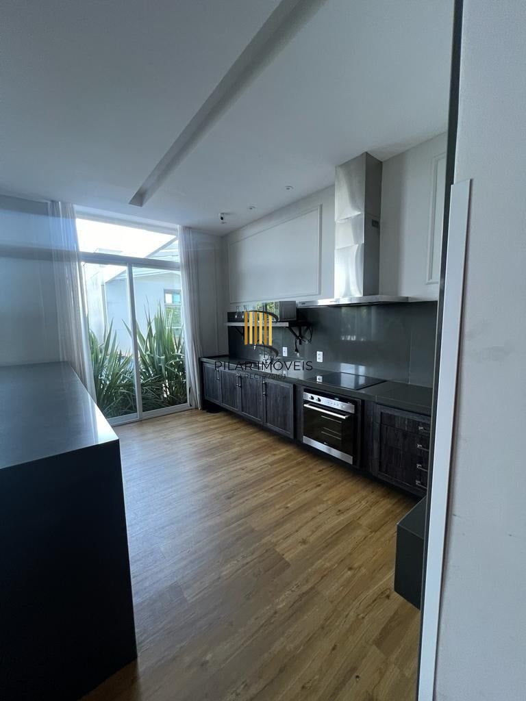 Apartamento 1 dormitório no bairro Petrópolis