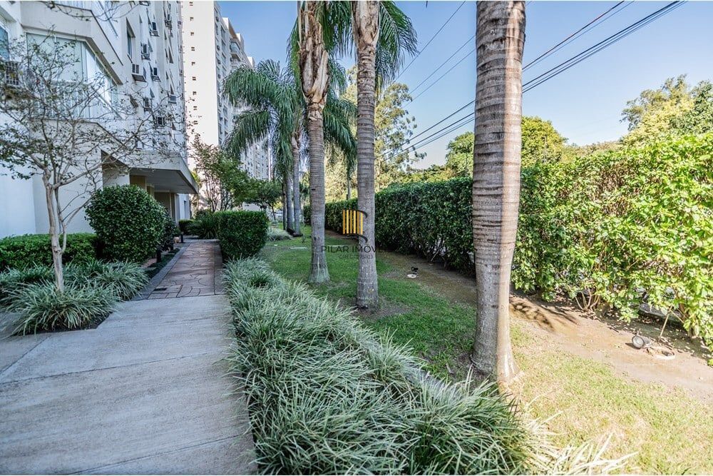 Apartamento 2 dormitórios no bairro Jardim Lindóia