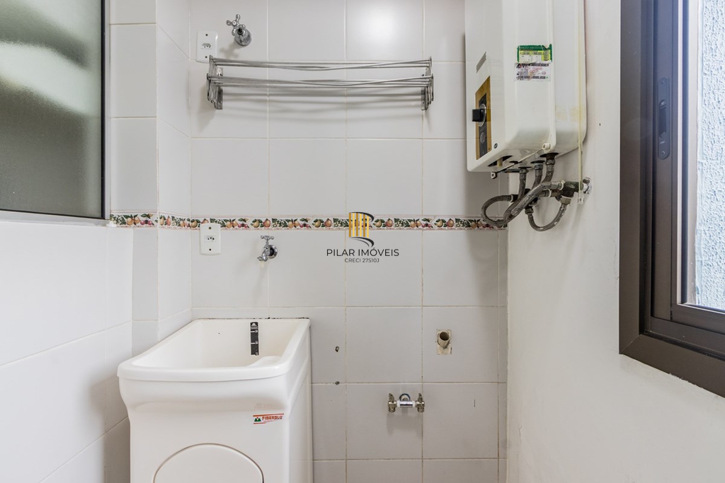 Apartamento 3 dormitórios no bairro Nonoai