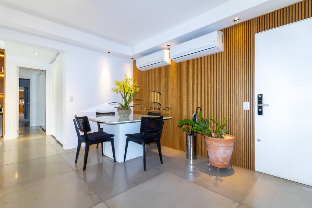 Apartamento Garden 2 dormitórios no bairro Chácara das Pedras