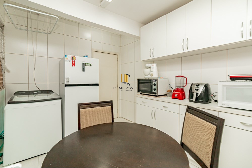 Apartamento 3 dormitórios no bairro Centro Histórico