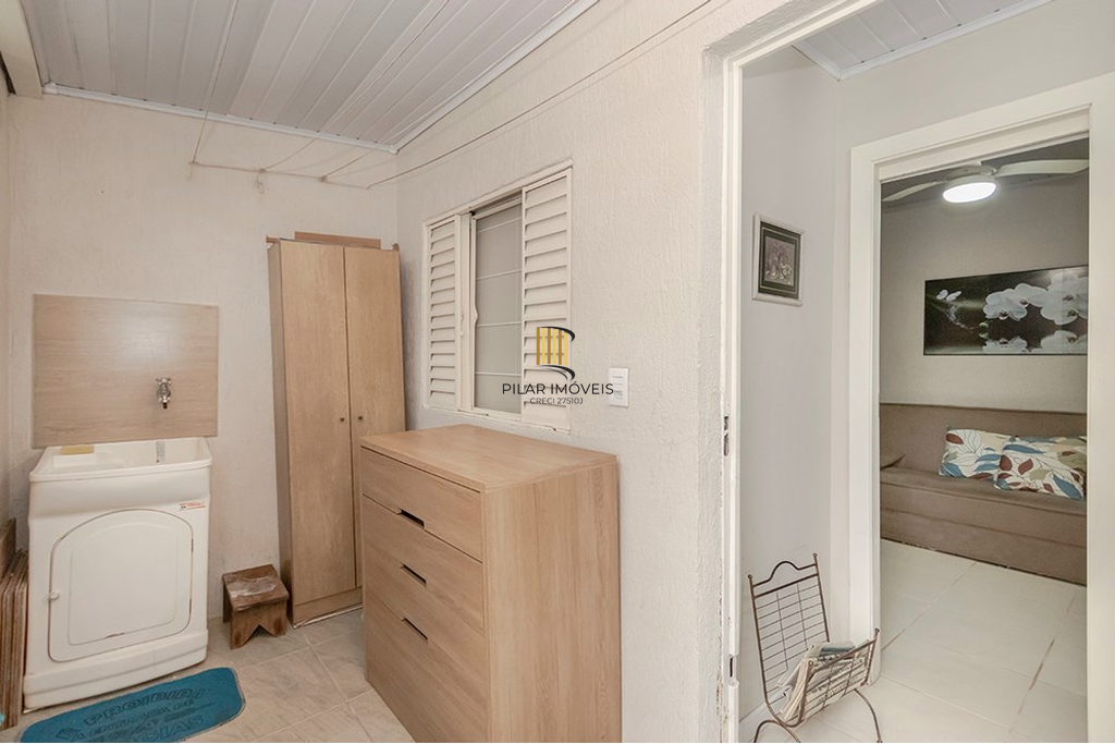 Apartamento 3 dormitórios no bairro Menino Deus