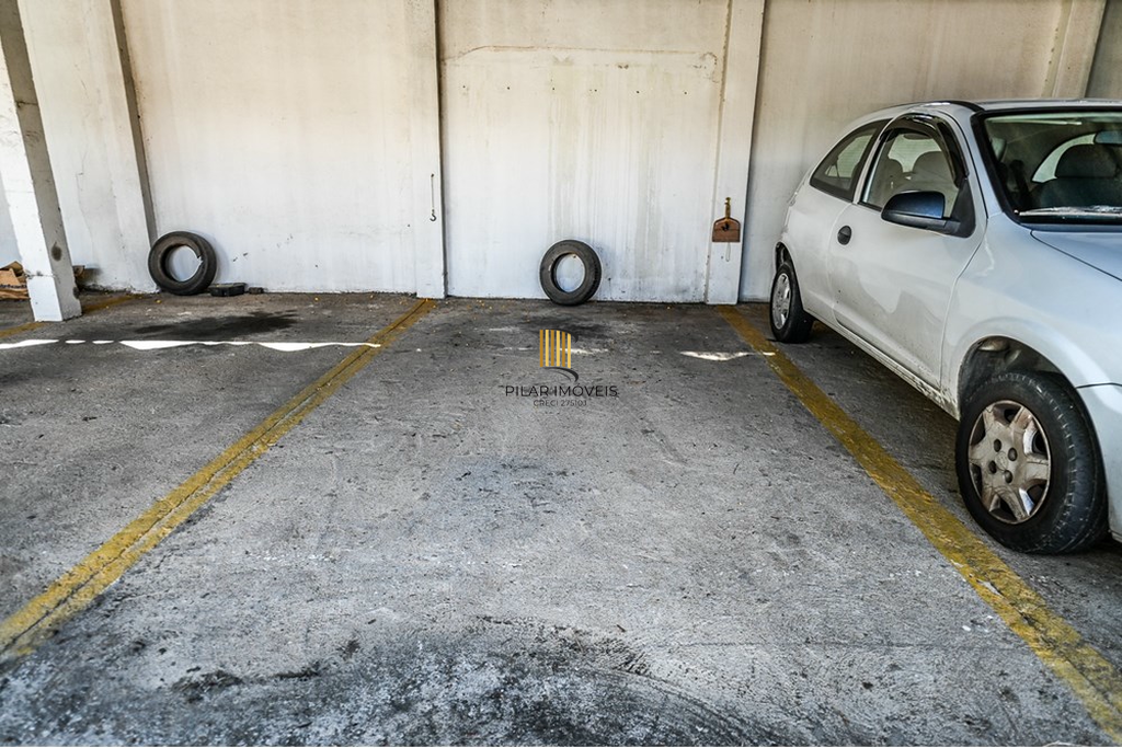 Apartamento 3 dormitórios no bairro Teresópolis