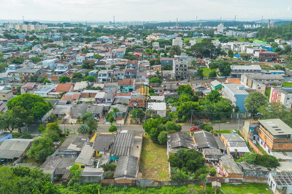 Terreno no bairro São José