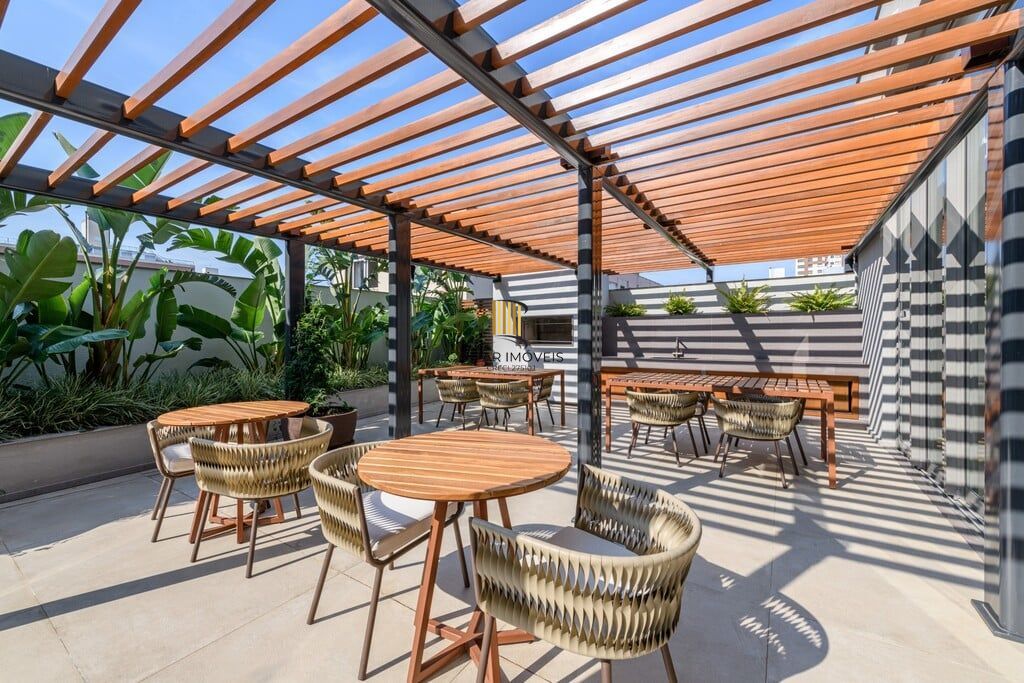 Studio 1 dormitório no bairro Petrópolis
