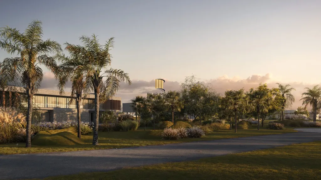 Terreno no bairro Enseada Lagoa dos Quadros