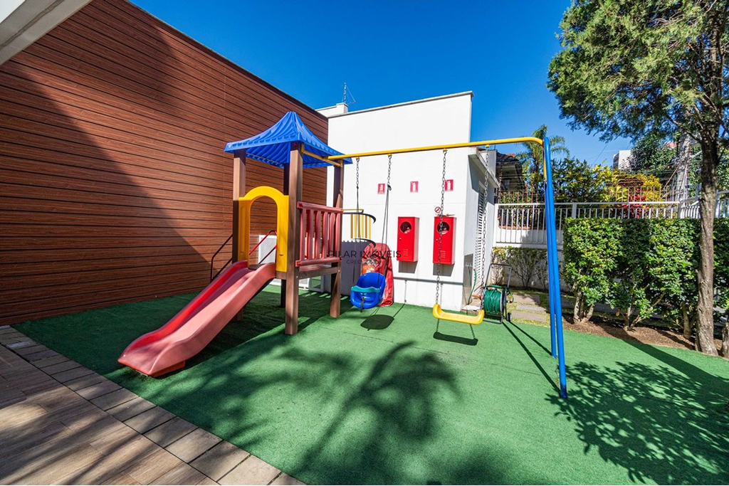 Apartamento 2 dormitórios no bairro Menino Deus