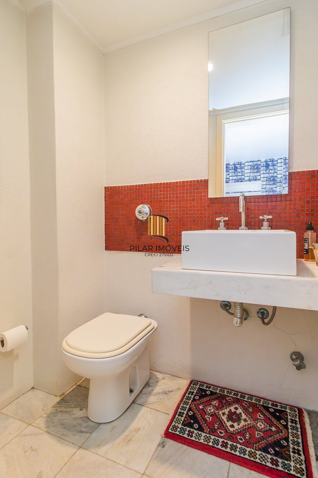 Apartamento 3 dormitórios no bairro Rio Branco