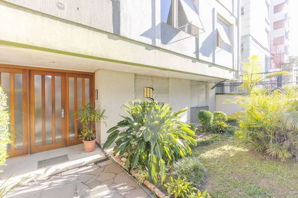 Apartamento 1 dormitório no bairro Mont Serrat