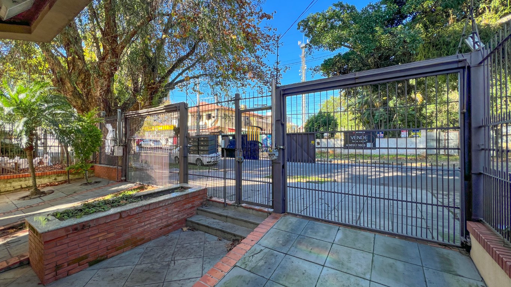 Apartamento 2 dormitórios no bairro Tristeza