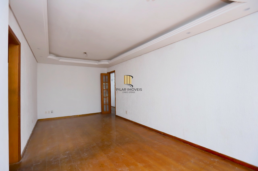 Apartamento 3 dormitórios no bairro Farroupilha