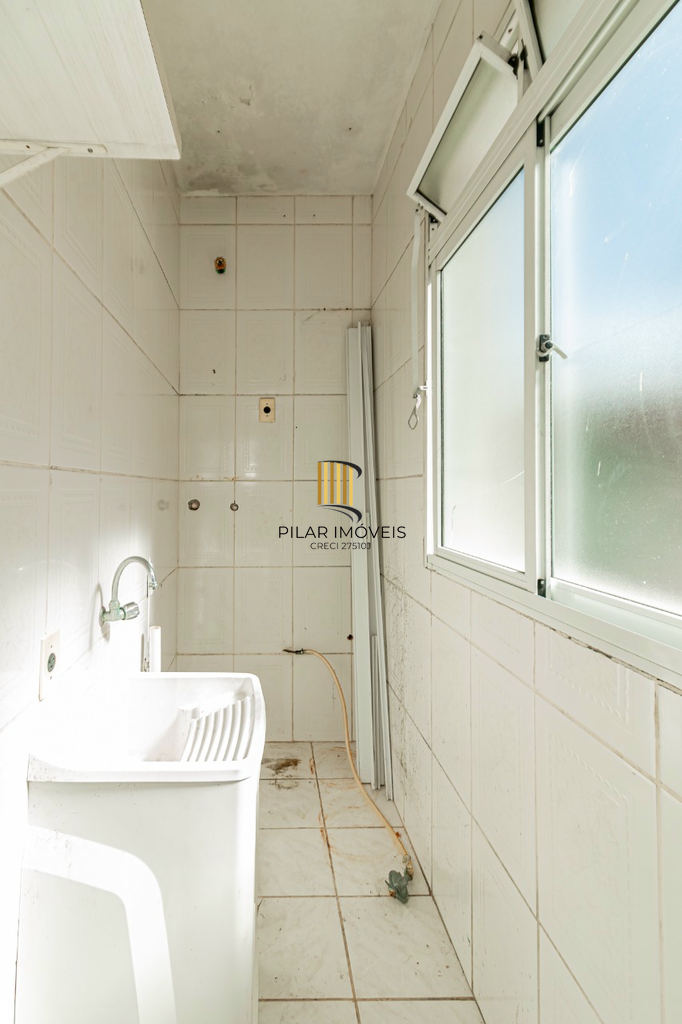 Apartamento 3 dormitórios no bairro Santa Cecília