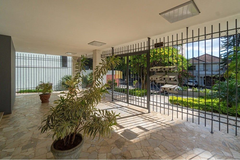 Apartamento 4 dormitórios no bairro Auxiliadora