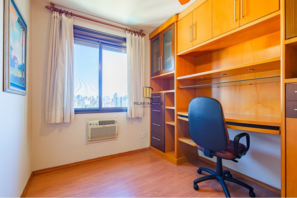 Apartamento 3 dormitórios no bairro Petrópolis