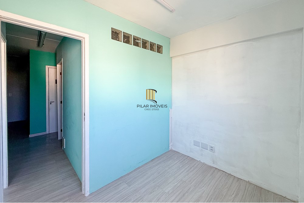 Sala Comercial no bairro Centro