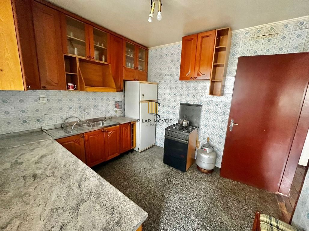 Apartamento 2 dormitórios no bairro Passo da Areia