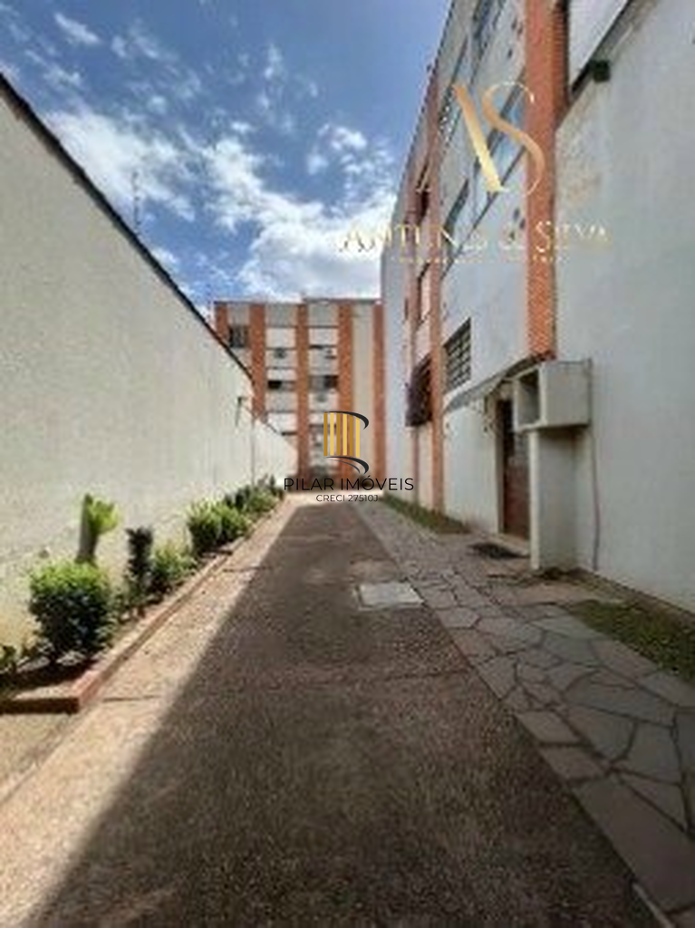 Apartamento 2 dormitórios no bairro Sarandi