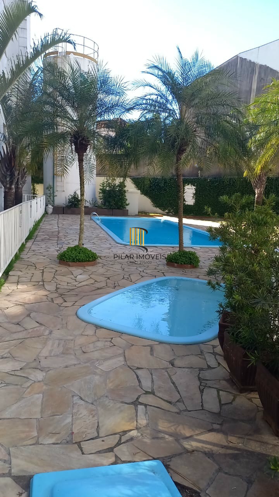 Apartamento 2 dormitórios no bairro Santa Fé