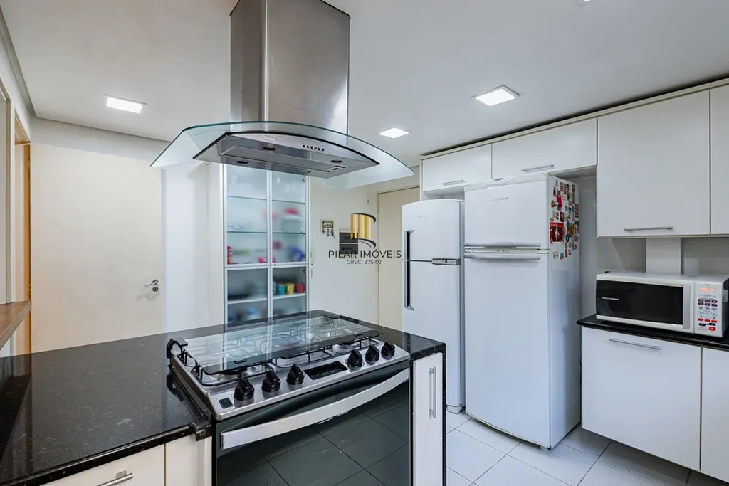 Apartamento 4 dormitórios no bairro Boa Vista