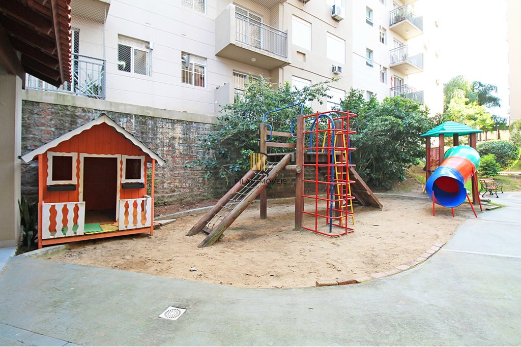 Apartamento 2 dormitórios no bairro Tristeza