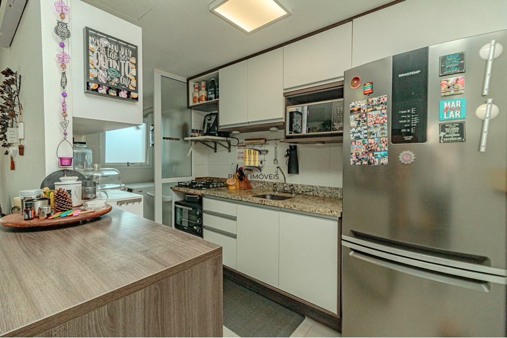 Apartamento 3 dormitórios no bairro Passo da Areia