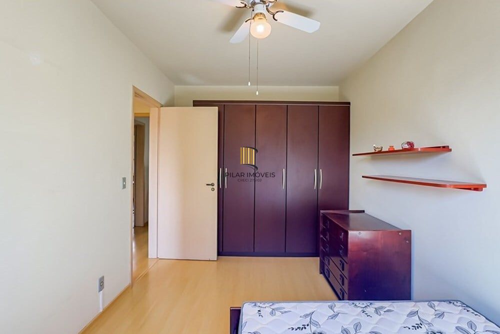 Apartamento 2 dormitórios no bairro Cristo Redentor