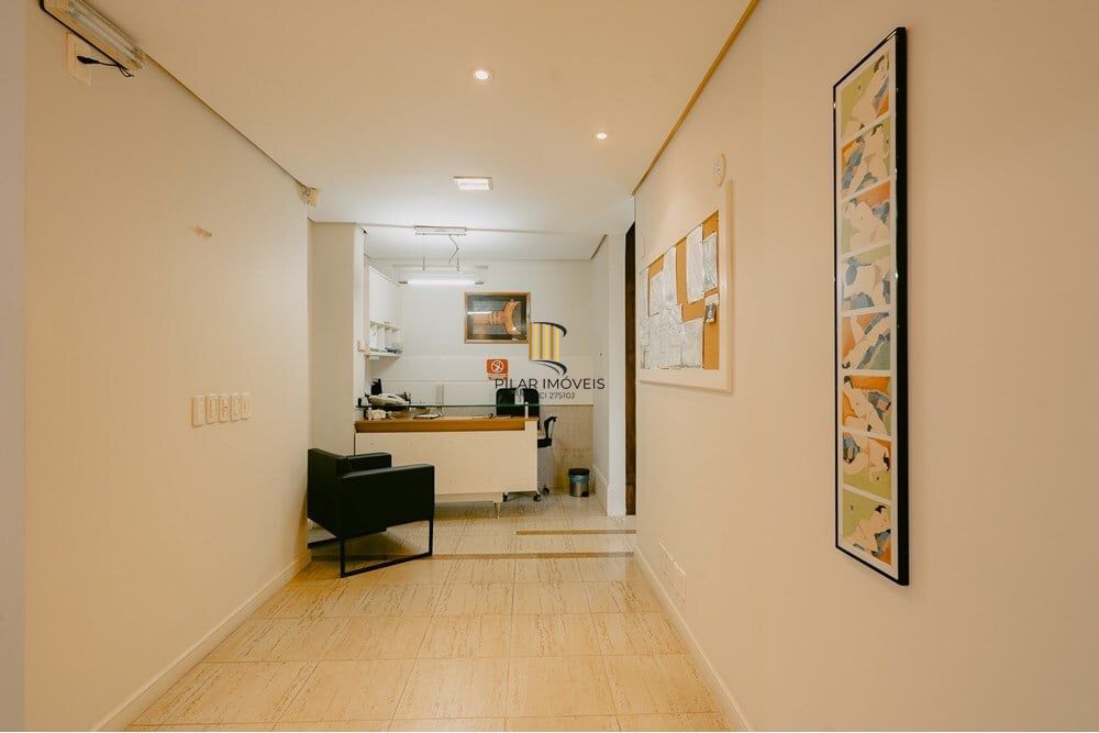 Prédio Residencial no bairro Rio Branco