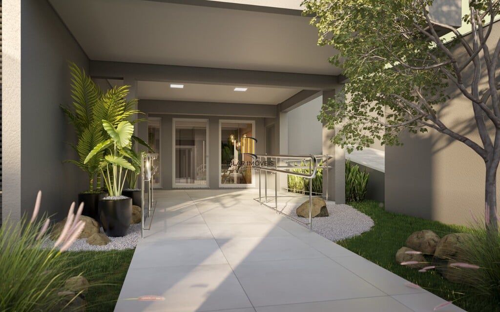 Apartamento 2 dormitórios no bairro Jardim Itu