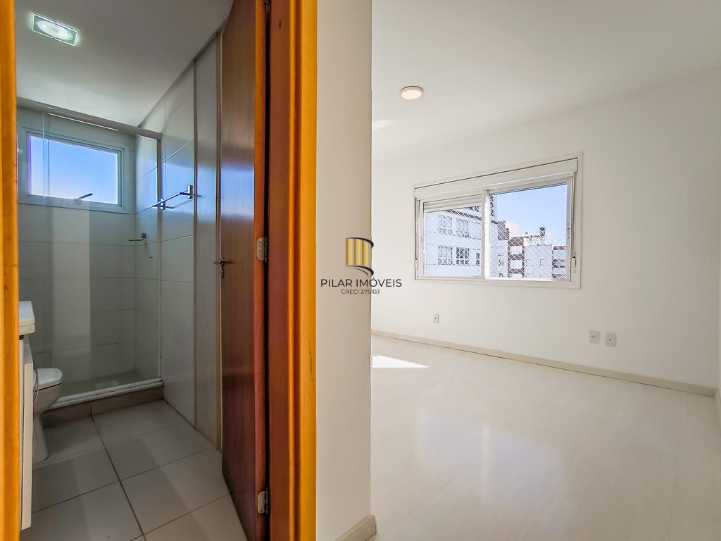 Apartamento 2 dormitórios no bairro Boa Vista