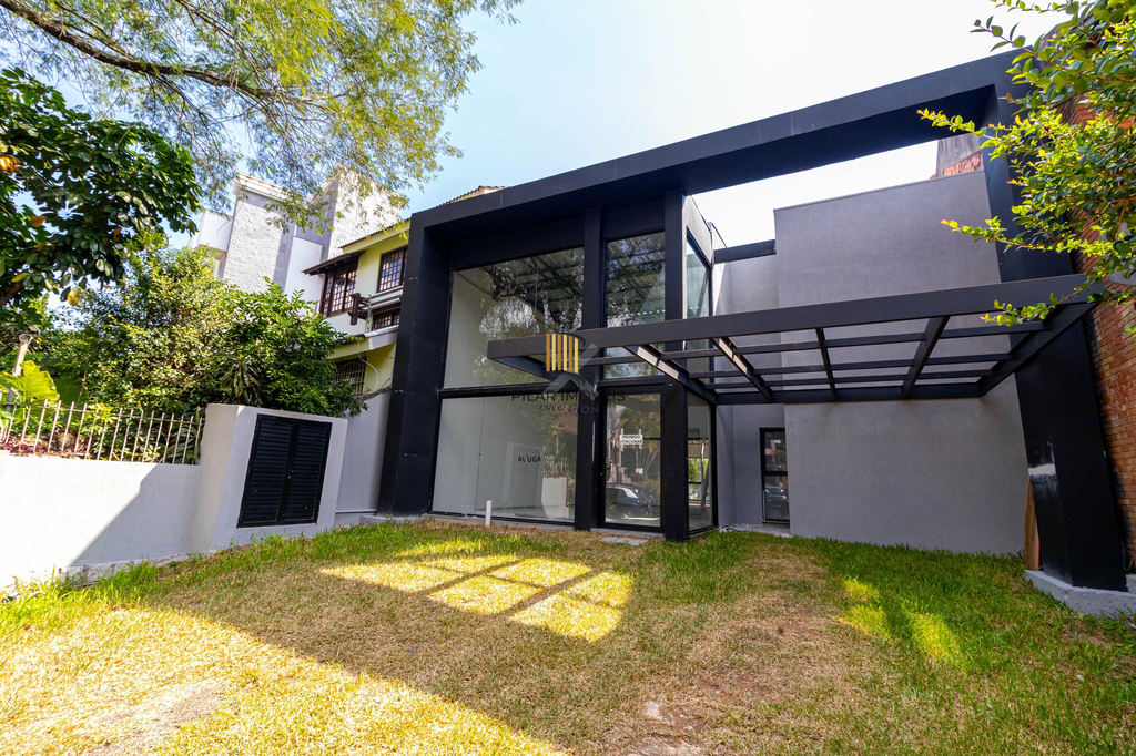 Prédio Residencial no bairro Chácara das Pedras