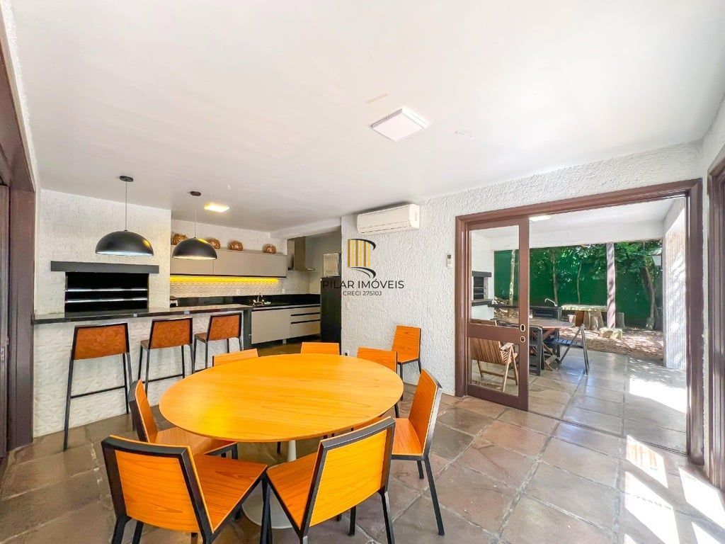 Apartamento 3 dormitórios no bairro Auxiliadora