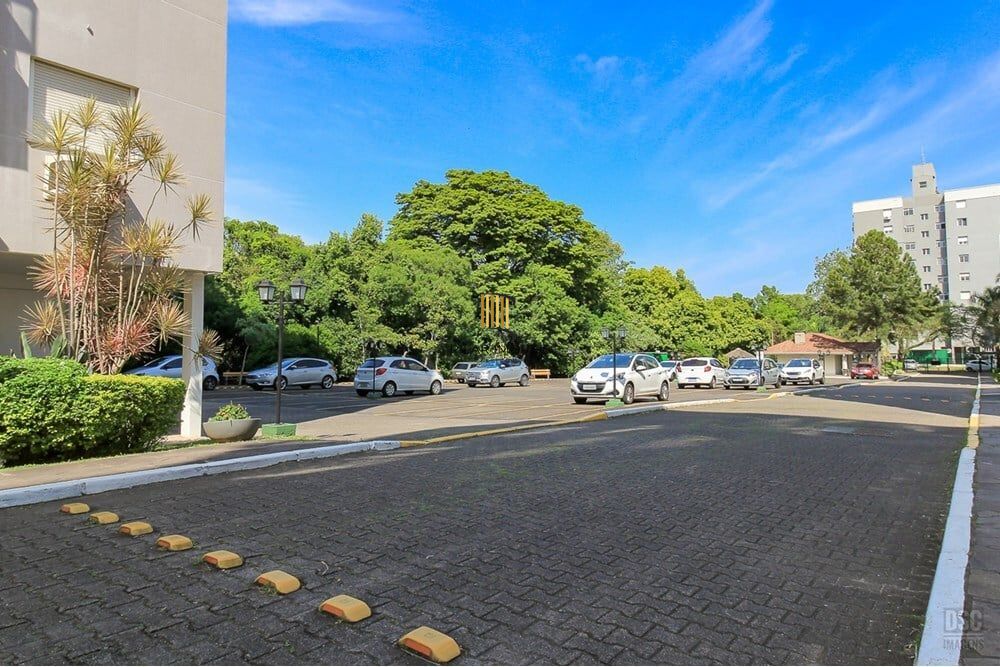 Apartamento 2 dormitórios no bairro Nonoai