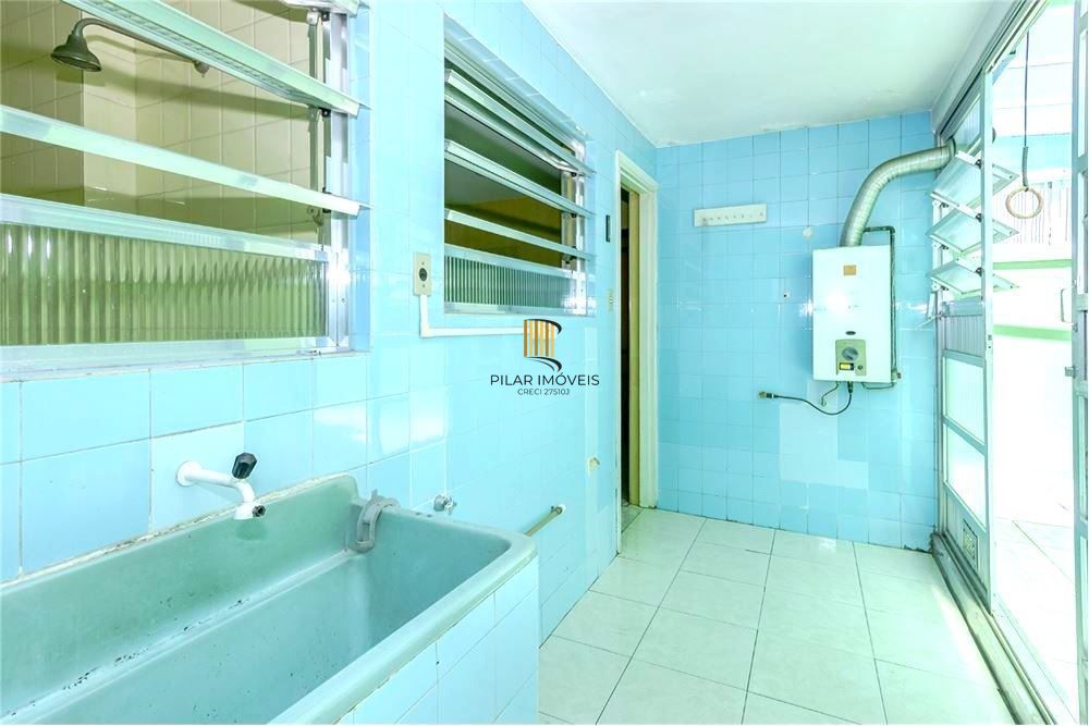Apartamento 4 dormitórios no bairro Independência